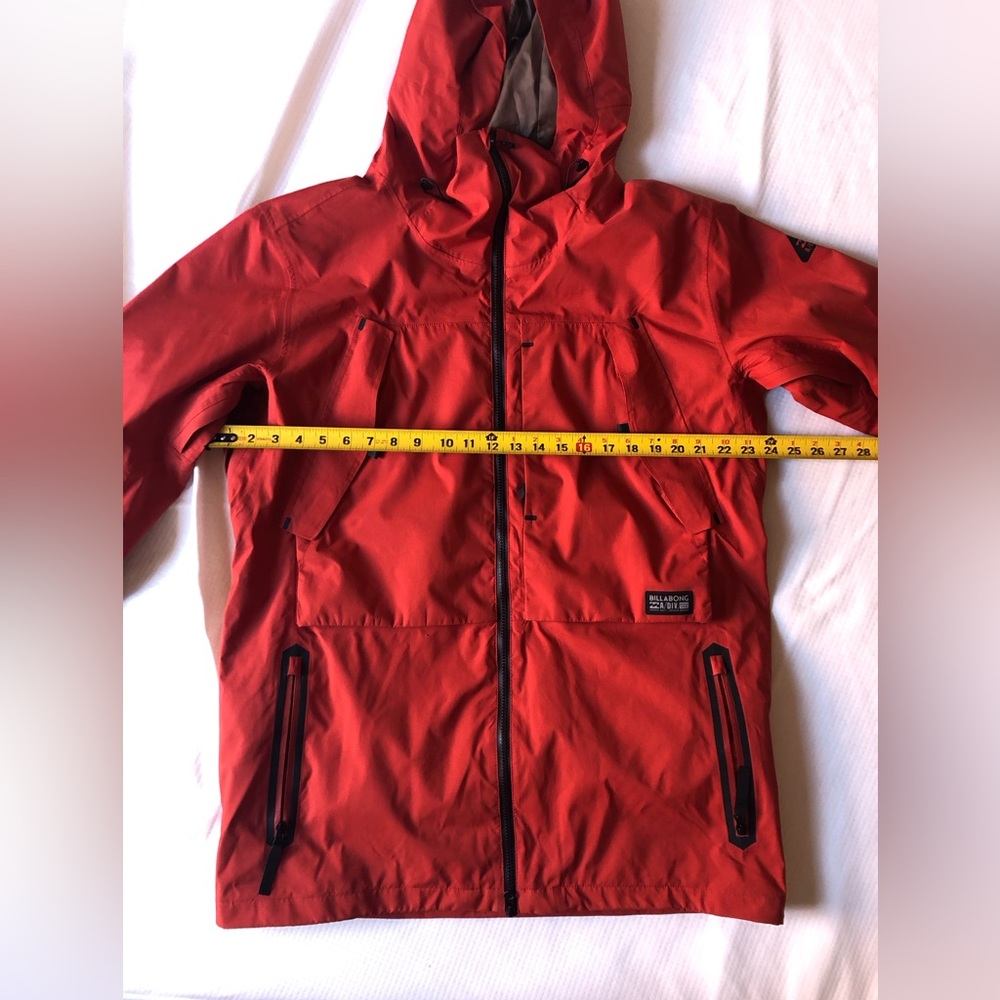 Billabong Prism STX ski/snowboard jacket 2020 - Picture 6 of 13